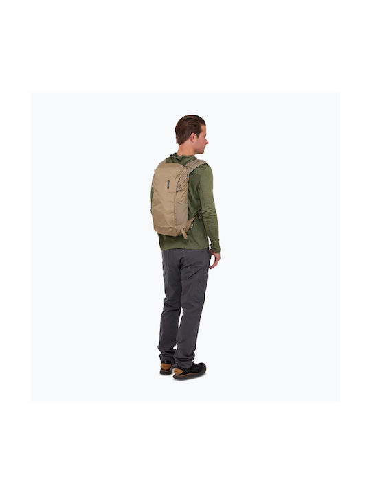 Thule Bergsteigerrucksack 16Es Khaki