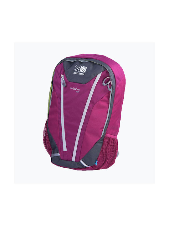 Karrimor Rucsac de alpinism 20lt Impermeabil Violet