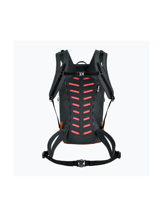 Salewa Puez Mountaineering Backpack 25lt Waterproof Orange Daypack