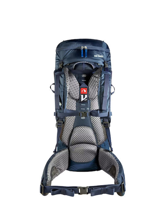 Tatonka Ορειβατικό Σακίδιο 10lt Αδιάβροχο Μπλε Daypack