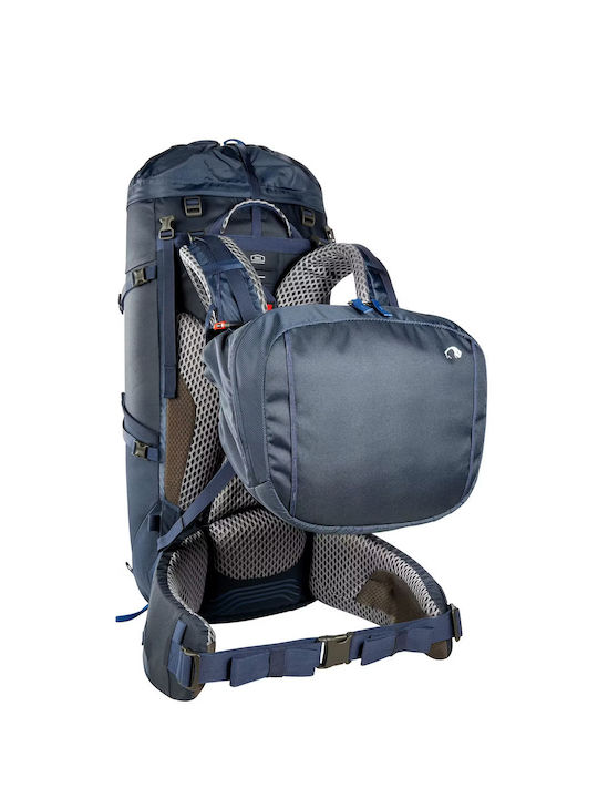 Tatonka Ορειβατικό Σακίδιο 10lt Αδιάβροχο Μπλε Daypack