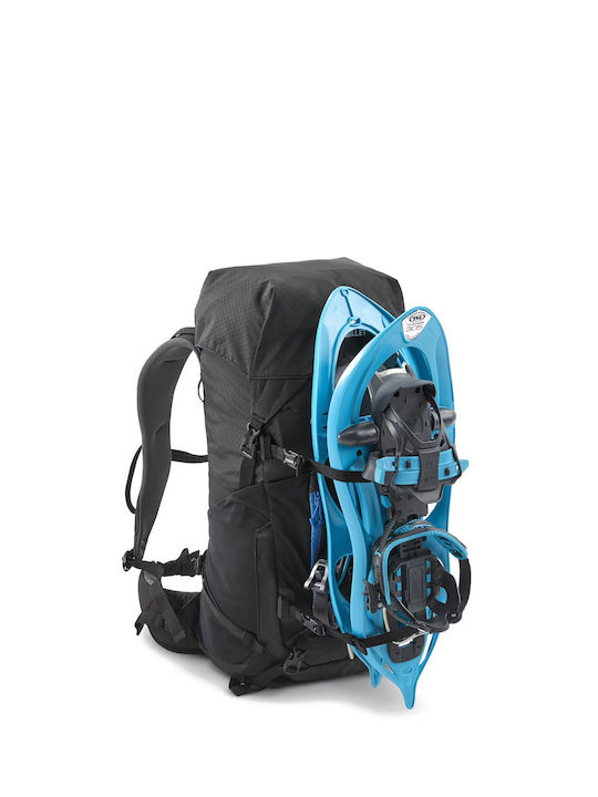 Millet Mountaineering Backpack 30L Waterproof Black Hiking