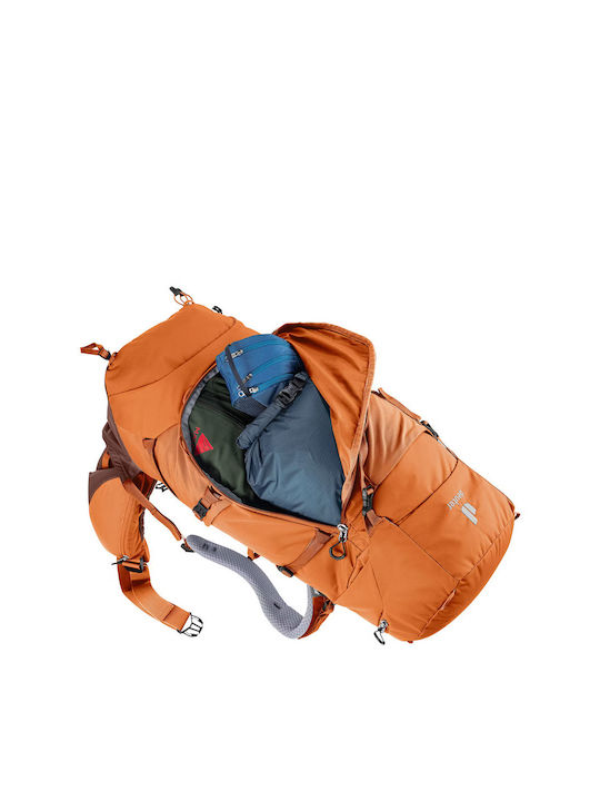 Deuter Bergsteigerrucksack 35Es Orange