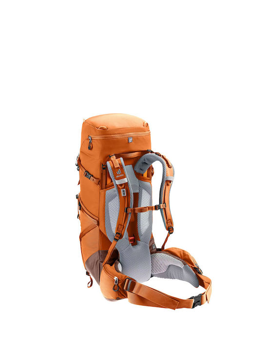 Deuter Bergsteigerrucksack 35Es Orange