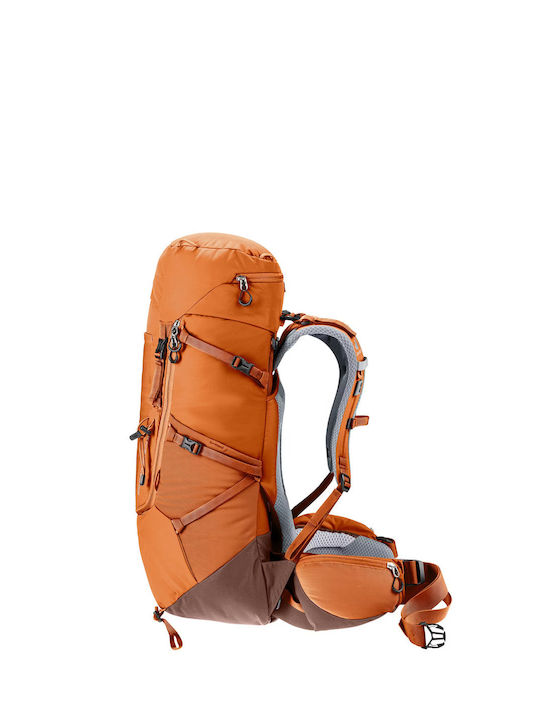 Deuter Bergsteigerrucksack 35Es Orange