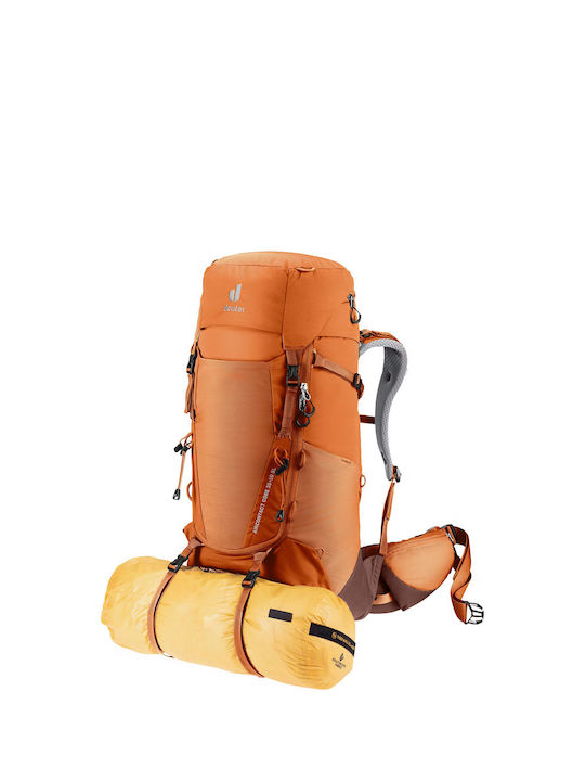 Deuter Bergsteigerrucksack 35Es Orange