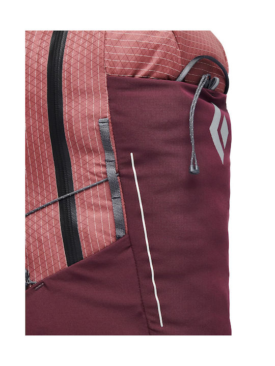 Black Diamond Pursuit Rucsac de Alpinism 15 L Impermeabil Rucsac de Zi Albastru