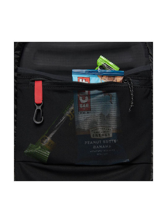 Black Diamond Bergsteigerrucksack 22lt Wasserdichtes Schwarz Tagesrucksack