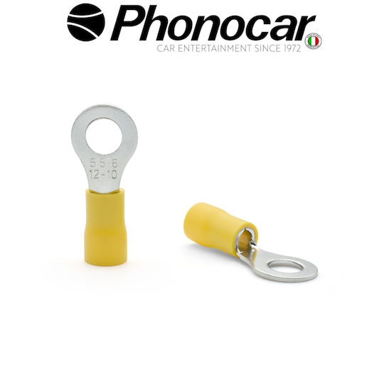 Phonocar Електрически терминал (04.600)