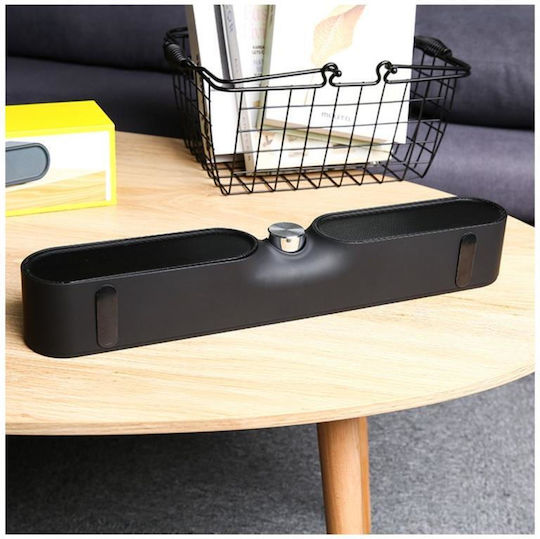 Foneng BL12 Bluetooth Speaker 8W with Battery Life up to 10 hours Black