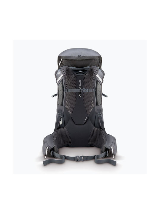 Rab Bergsteigerrucksack 38Es Gray