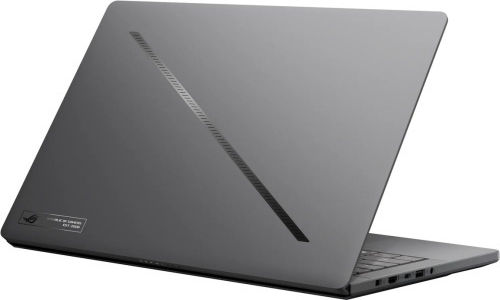 Asus Zephyrus 16" FHD+ (Ryzen 9-8940HX/16GB/1.0TB SSD/No OS) (Tastatură US)