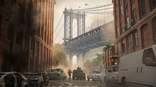 Battlefield 6 Xbox Series X Game