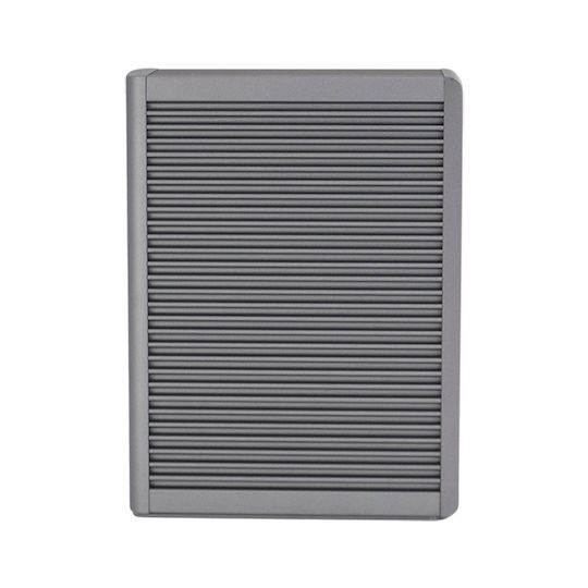 CalDigit TS3 Plus USB-C / USB-A Docking Station με 4K PD Ethernet και σύνδεση 3 Οθονών Γκρι