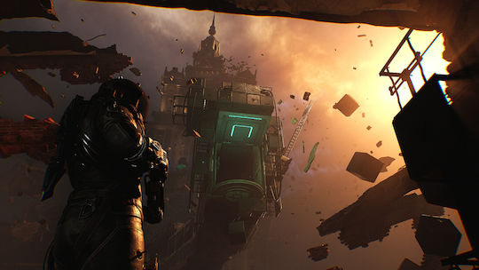 Cronos: The New Dawn (Code in a Box) PC Game