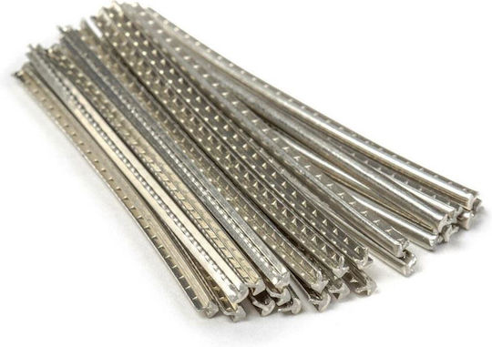 Dunlop 6s6270 Fretwire Τάστα Σετ 24 Τεμαχιων