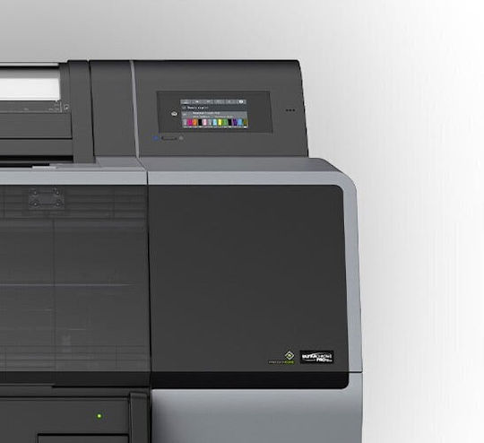 Epson SureColor SC-P7500 Plotter - 24'' (610mm)
