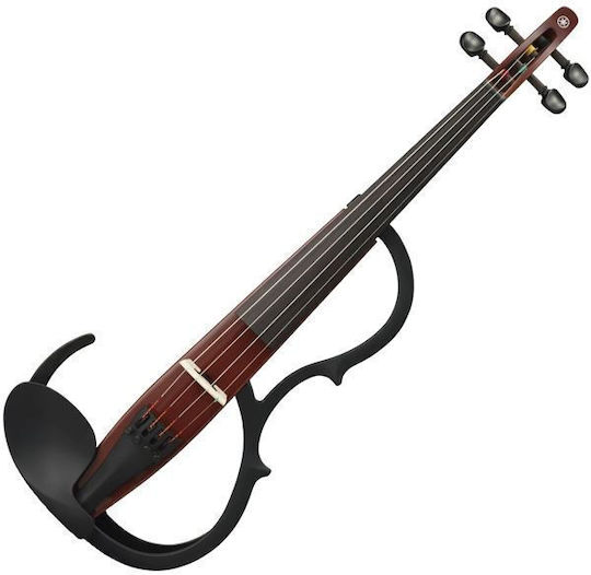 Yamaha Ysv-104 02 4/4 Brown Violin