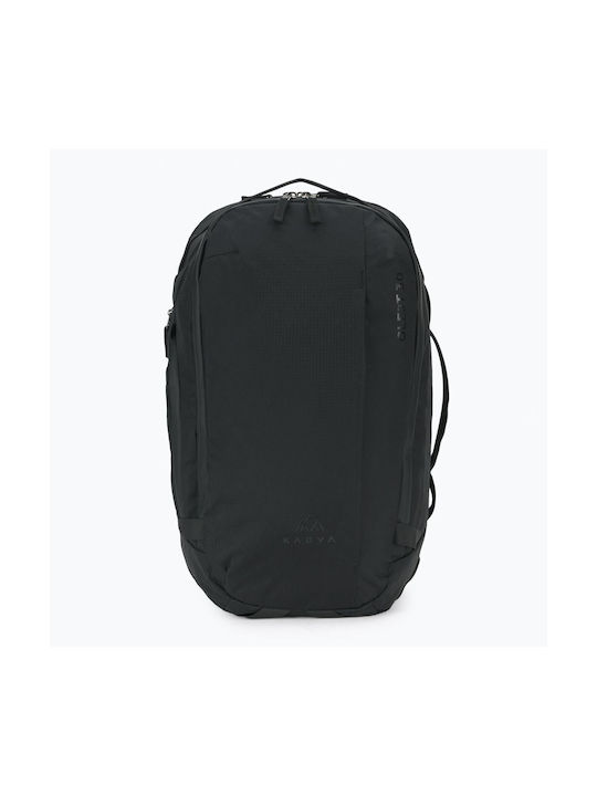 Kadva Waterproof Mountaineering Backpack 30lt Black