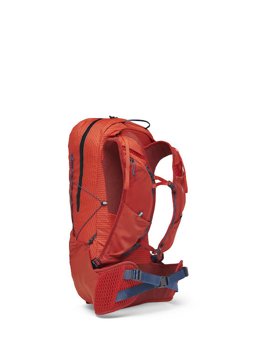 Black Diamond Pursuit 30 Rucsac de alpinism 30lt Impermeabil Negru