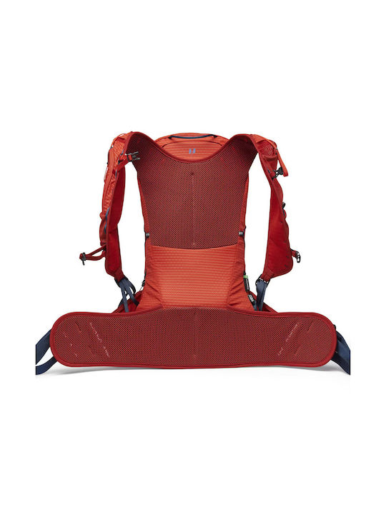 Black Diamond Pursuit 30 Rucsac de alpinism 30lt Impermeabil Negru