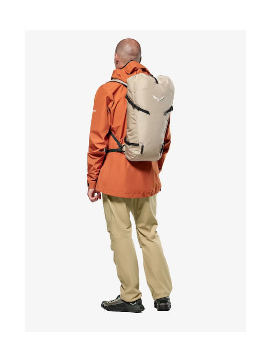 Salewa Bergsteigerrucksack 3Es Beige