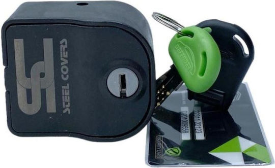 Defender Obd Lock Security System Steel Covers V1