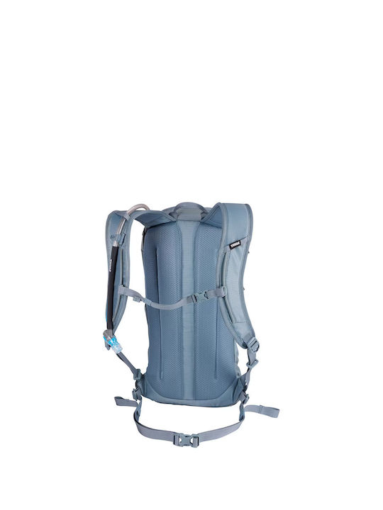 Thule Ορειβατικό Σακίδιο 10lt Αδιάβροχο Μπλε Daypack