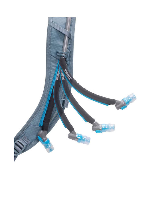 Thule Ορειβατικό Σακίδιο 10lt Αδιάβροχο Μπλε Daypack