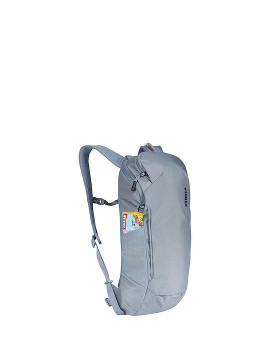 Thule Ορειβατικό Σακίδιο 10lt Αδιάβροχο Μπλε Daypack