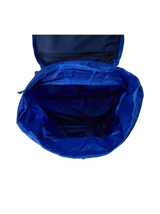 The North Face Bergsteigerrucksack 37Es Blau