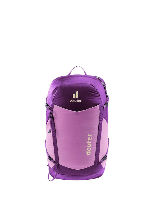 Deuter 23 Sl Waterproof Mountaineering Backpack 3lt Green