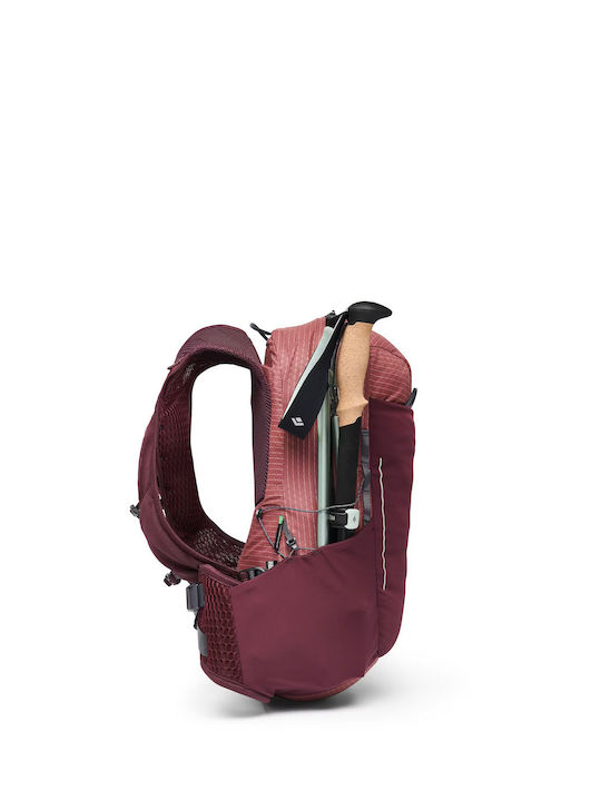 Black Diamond Pursuit 15 Rucsac De Alpinism 15lt Rezistent La Apă Albastru Rucsac De Zi