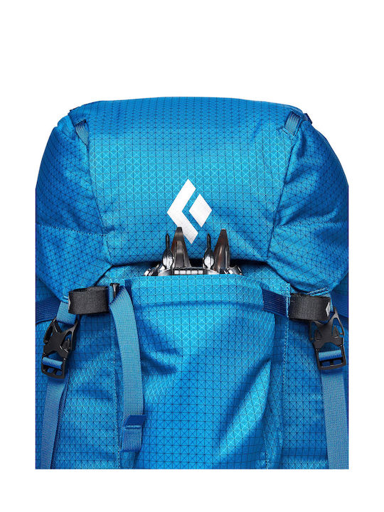 Black Diamond Mission 55