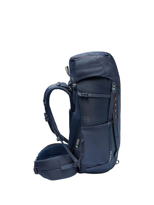 Vaude Ορειβατικό Σακίδιο 42lt Αδιάβροχο Πράσινο Hiking