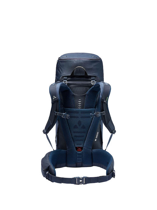 Vaude Ορειβατικό Σακίδιο 42lt Αδιάβροχο Πράσινο Hiking