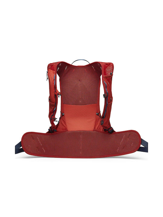 Black Diamond Ορειβατικό Σακίδιο 15lt Αδιάβροχο Μαύρο Daypack