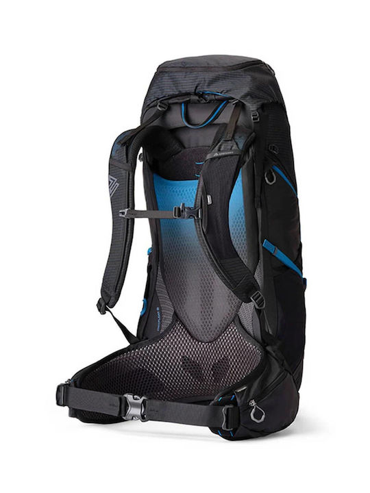 Gregory Rucsac de alpinism 50lt Negru