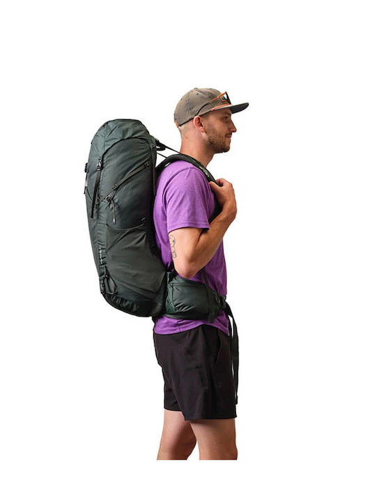 Gregory Rucsac de alpinism 50lt Negru