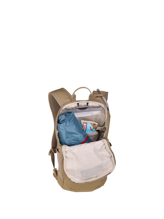 Thule Waterproof Mountaineering Backpack 10lt Khaki