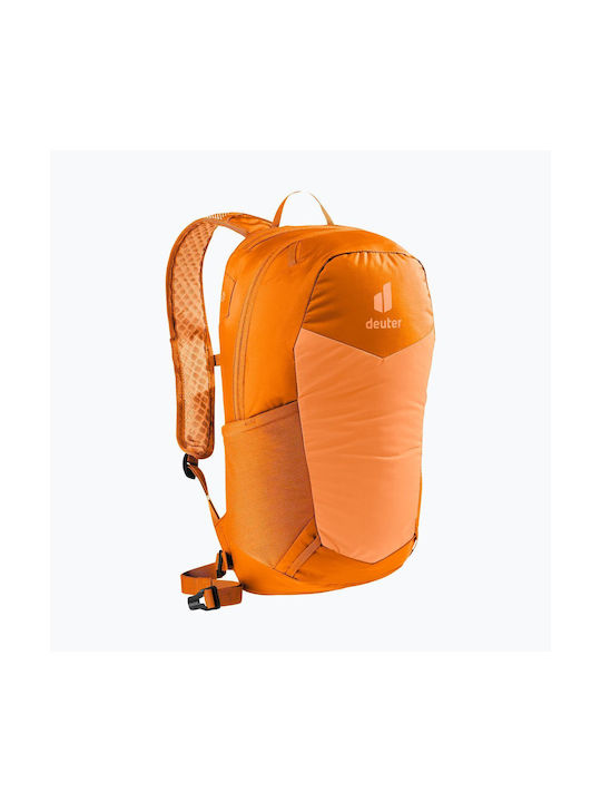 Deuter Bergsteigerrucksack 13Es Orange