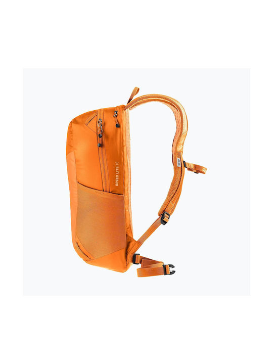 Deuter Bergsteigerrucksack 13Es Orange