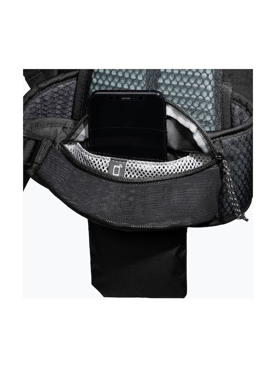Mammut Bergsteigerrucksack 40Es Schwarz