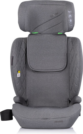 Chipolino Tycoon Iso Καθισματάκι Αυτοκινήτου i-Size με Isofix Cloud
