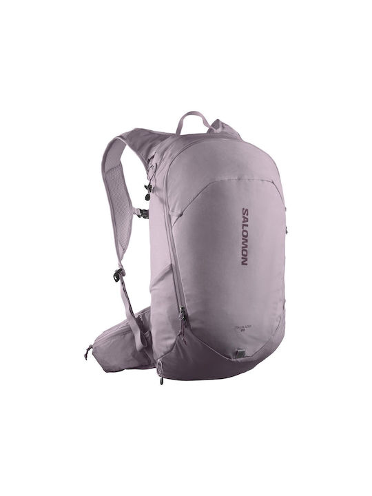 Salomon Trailblazer 20 Rucsac de alpinism 3lt Violet