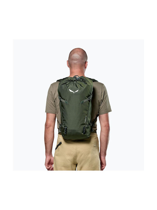 Salewa Rucsac de alpinism 25lt Verde
