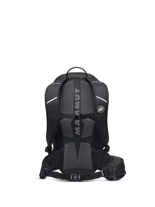 Mammut Mountaineering Backpack 2lt Waterproof Red Daypack
