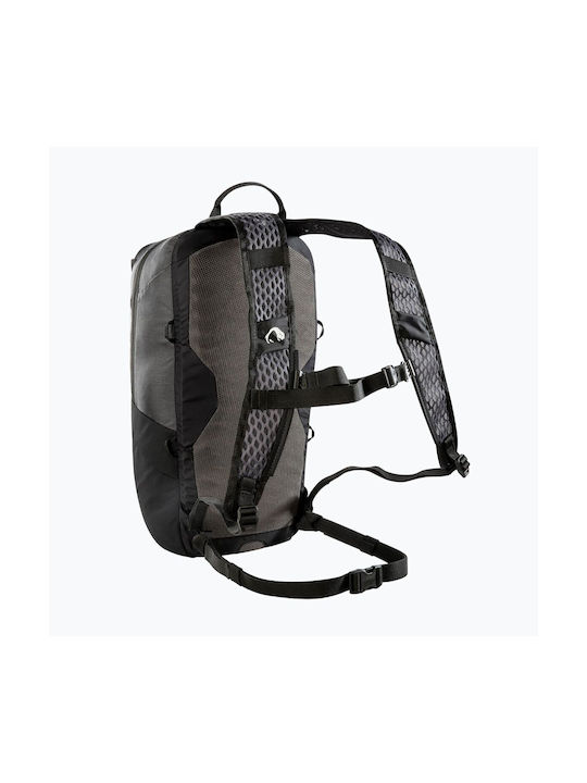 Tatonka Bergsteigerrucksack 15Es Schwarz