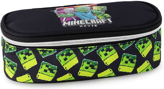 Minecraft Κασετίνα Πολύχρωμη