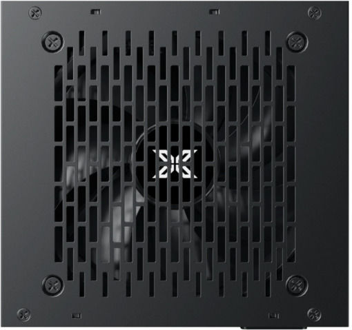 Xigmatek Thor T850 V3 rev. 2.0 850W Черен Компютърно захранване Полумодулни